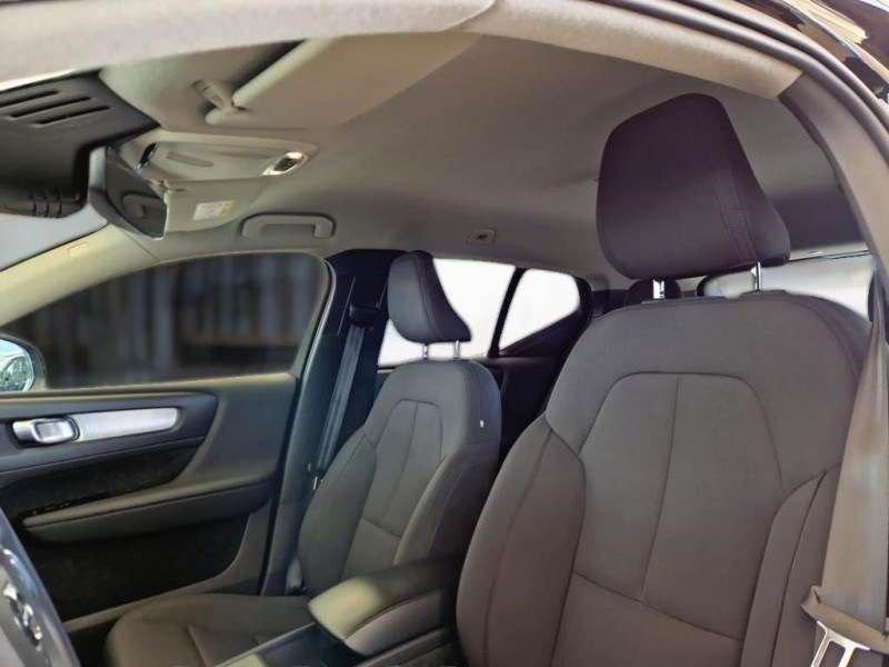 Volvo XC40 Recharge T5 180+82 CV Recharge Plug-In Hybrid Inscription Expression