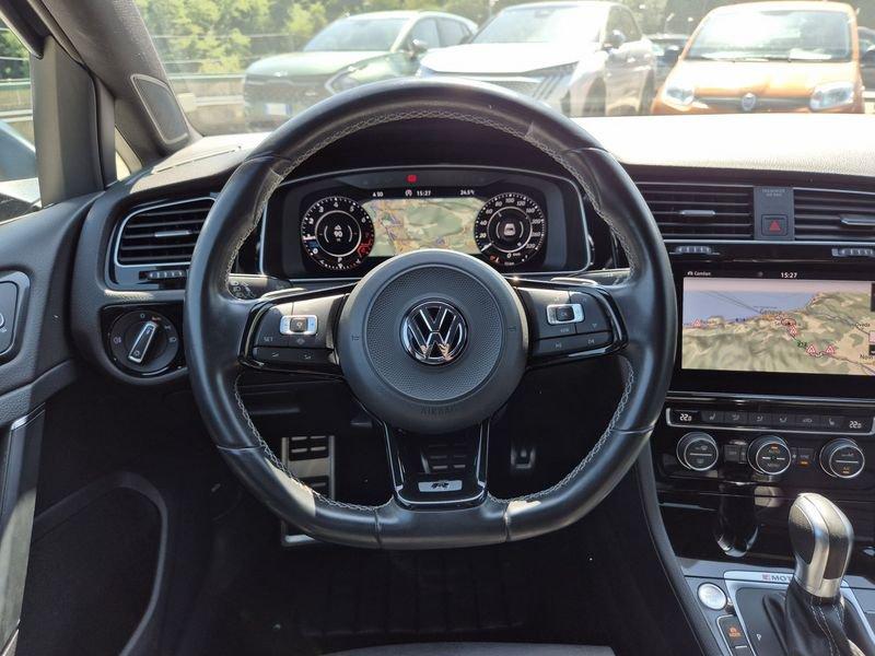 Volkswagen Golf 5p 2.0 tsi R 4motion 300cv dsg