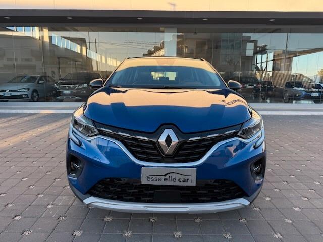 Renault Captur Blue dCi 95 CV Intens 2021