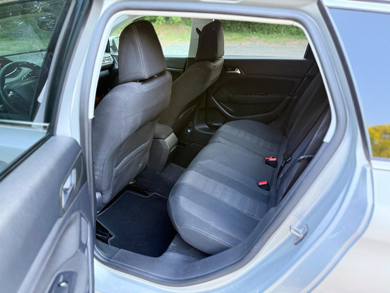 Peugeot 308 PureTech Turbo 130 S&S SW GT Line