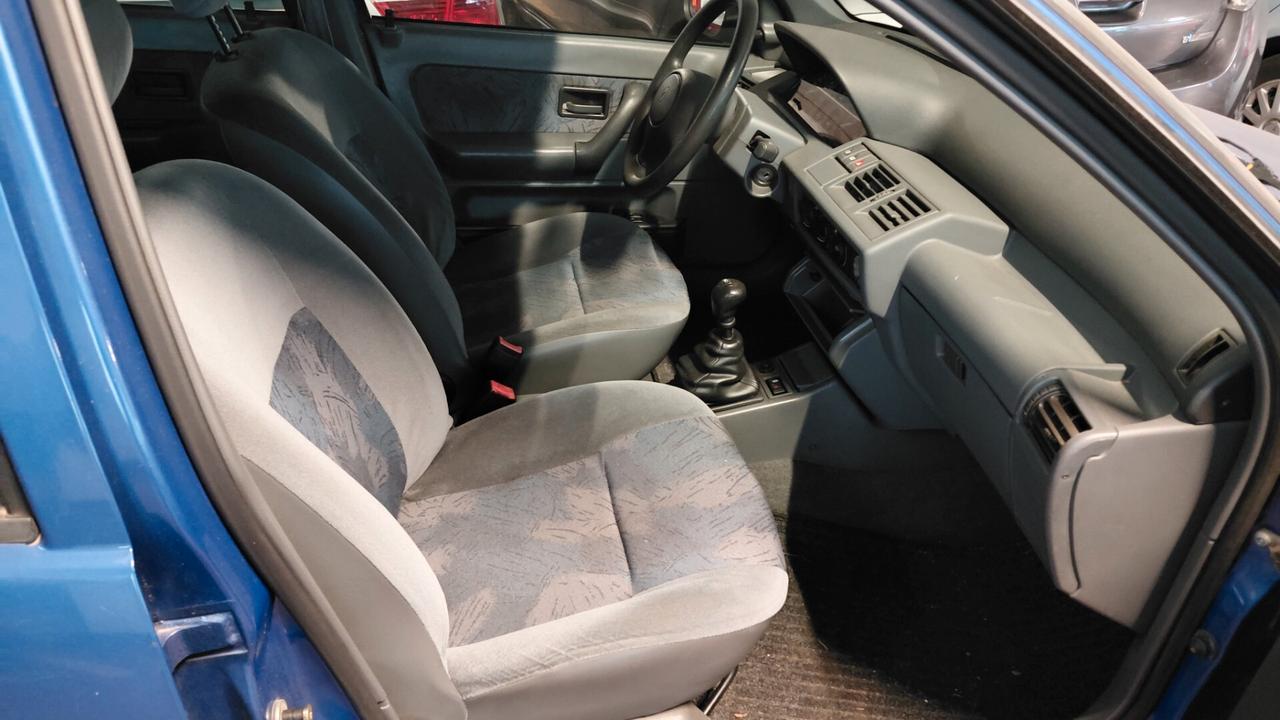 Renault Clio 1.1i cat 5 porte UP