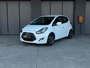 Hyundai ix20 1.4 crdi Comfort FL E6