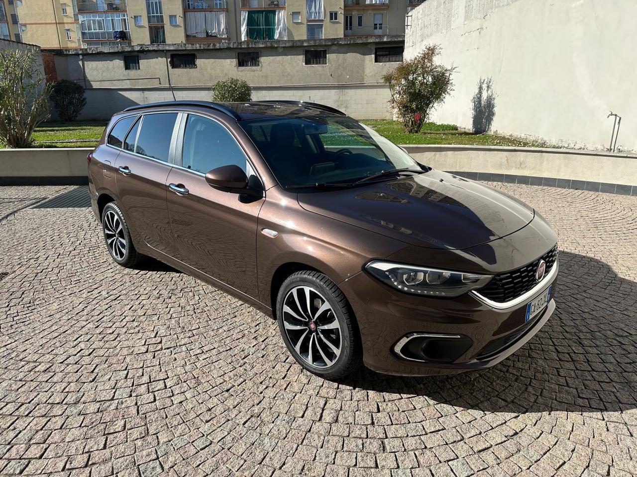 Fiat Tipo 1.6 Mjt S&S SW Mirror Permuto
