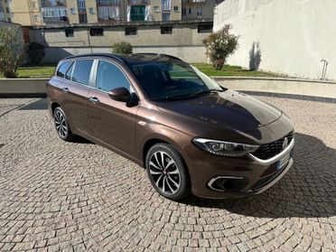 Fiat Tipo 1.6 Mjt S&S SW Mirror Permuto