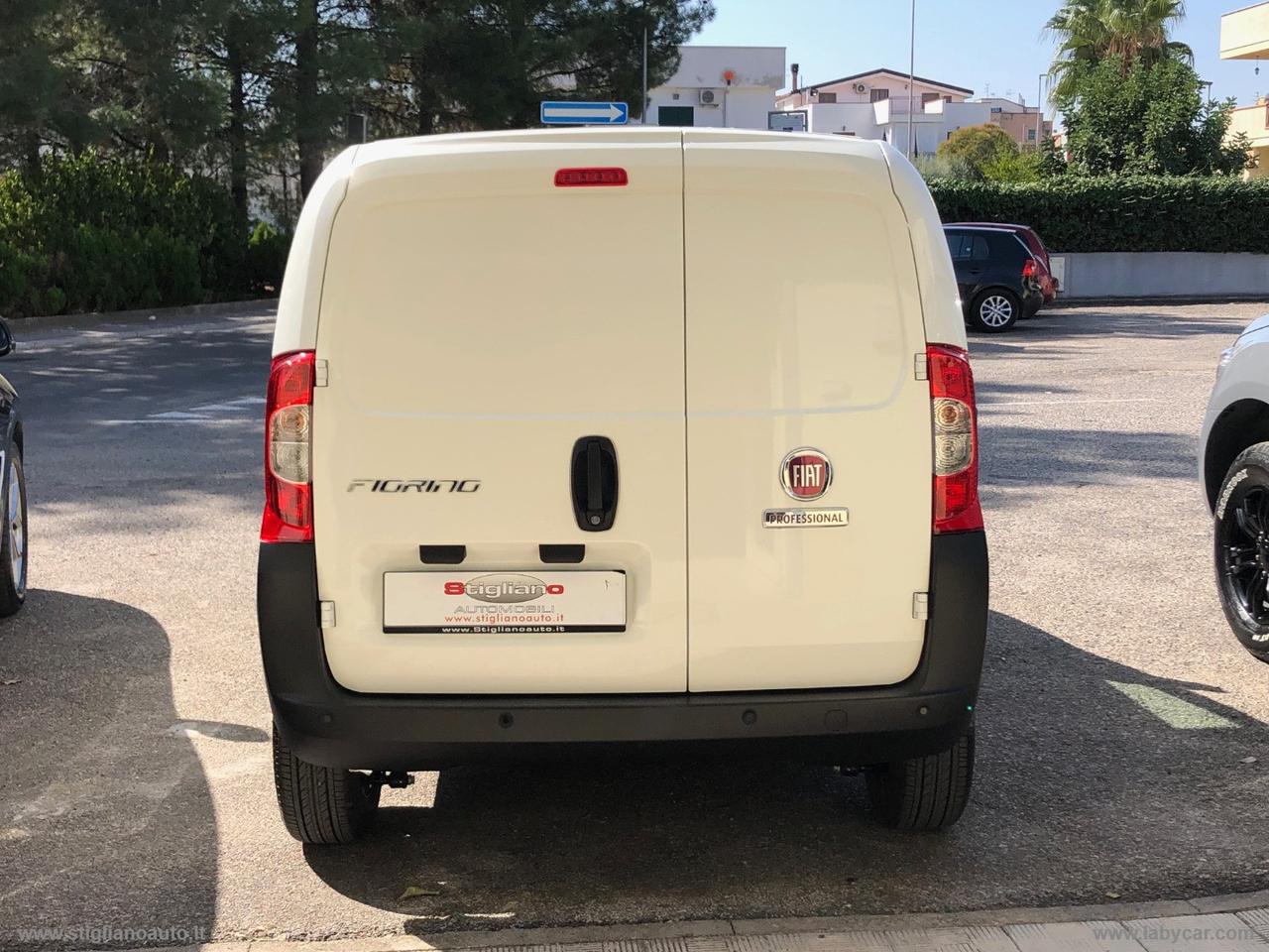 Fiorino 1.3 MJT 95CV Cargo