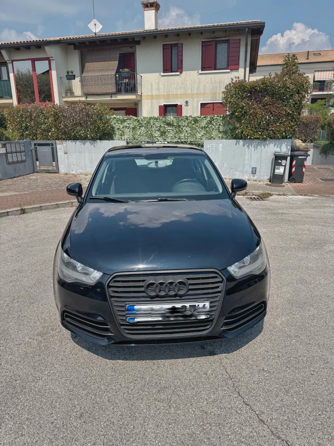 Audi A1 1.2 TFSI Ambition
