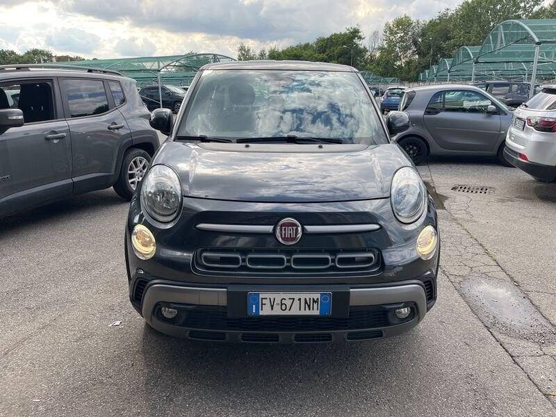 FIAT 500L 2017 Cross cross 1.3 mjt 95cv my19