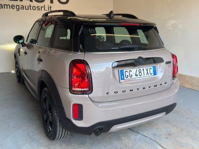 MINI Countryman Cooper D Essential