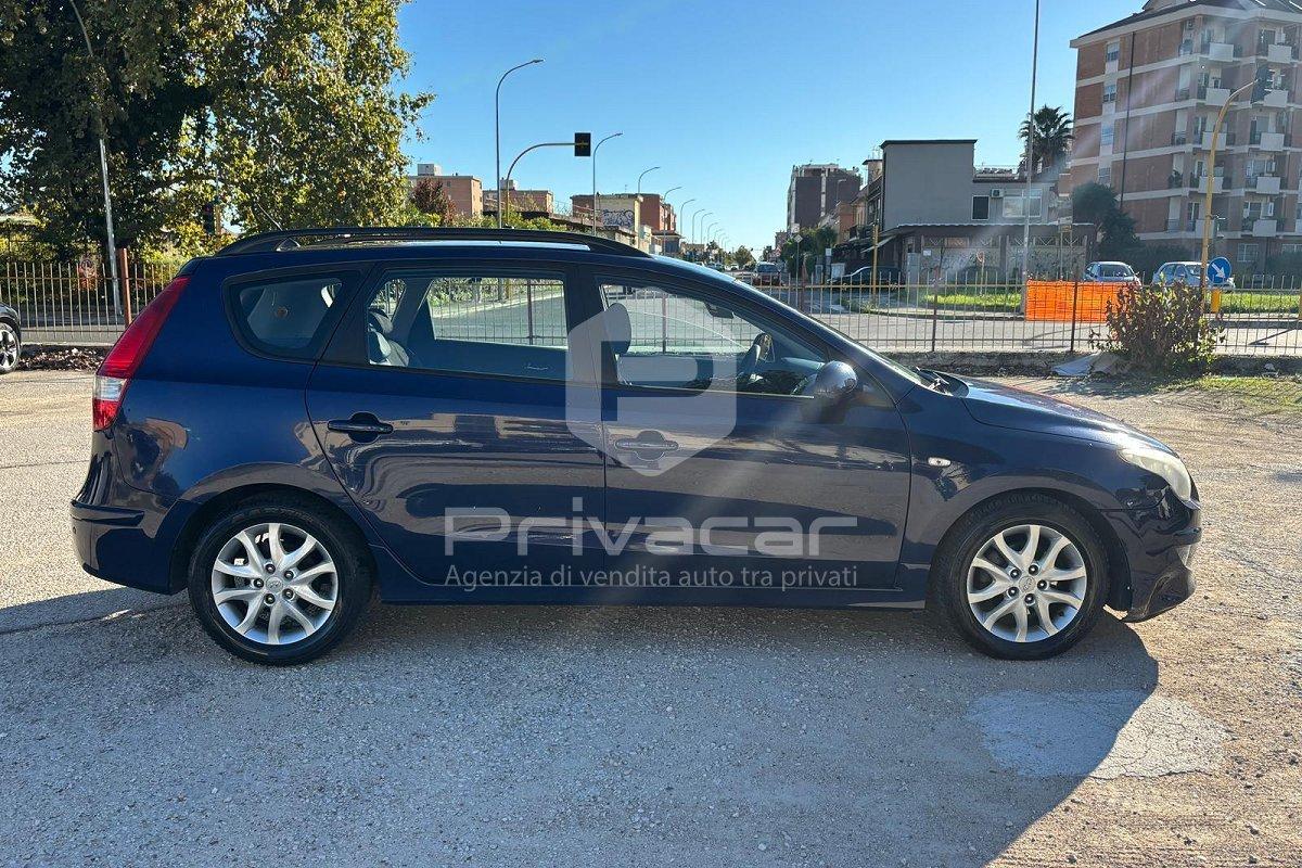 HYUNDAI i30 CW 1.6 CRDi 90CV 6m Comfort