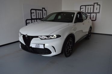 Alfa Romeo Tonale 1.6 diesel 130 CV TCT6 Sprint