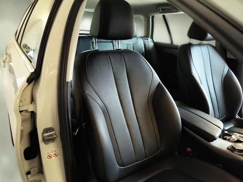 BMW 530 MH48V 183 KW XD BUSINESS AUTO TOURING STATION WAGON