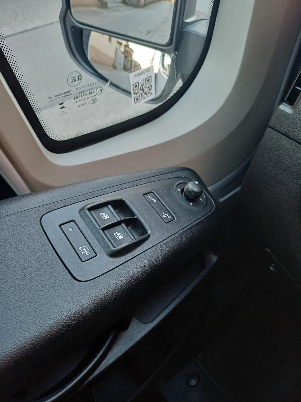 FIAT DUCATO 2.2 140CV L2-H2