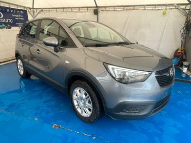 Opel Crossland Crossland X 1.2 12V Advance