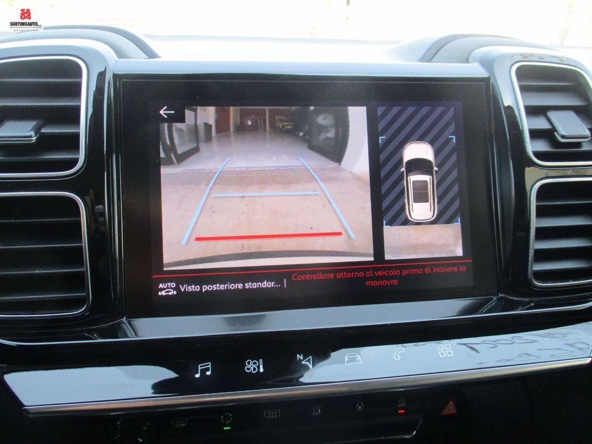 CITROEN C5 Aircross BlueHDi 130 EAT8 Feel P.2021