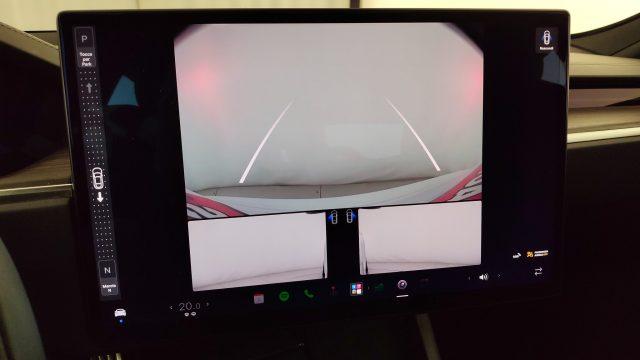 TESLA Model S 100kWh Long Range - GANCIO TRAINO