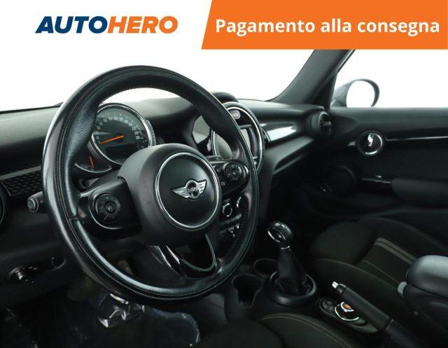 MINI Cooper SD 2.0 Cooper SD 5 porte