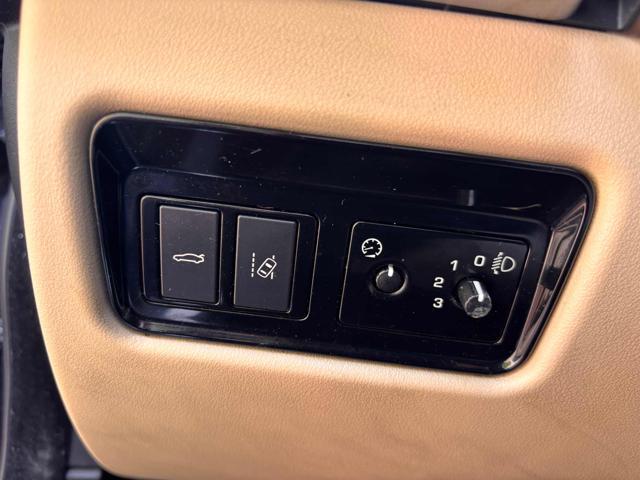 JAGUAR XE 2.0 D 180 CV AWD aut. Portfolio MOTORE NUOVO