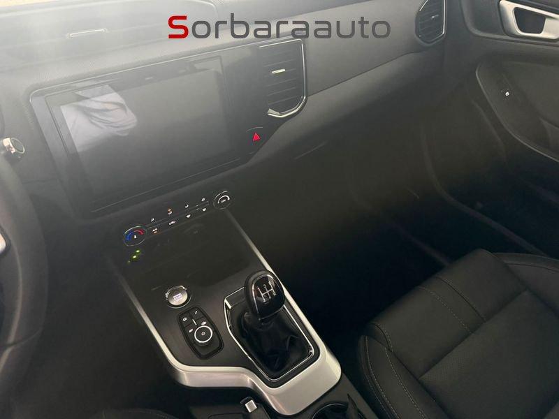 DR AUTOMOBILES dr 4.0 1.5 Bi-Fuel GPL