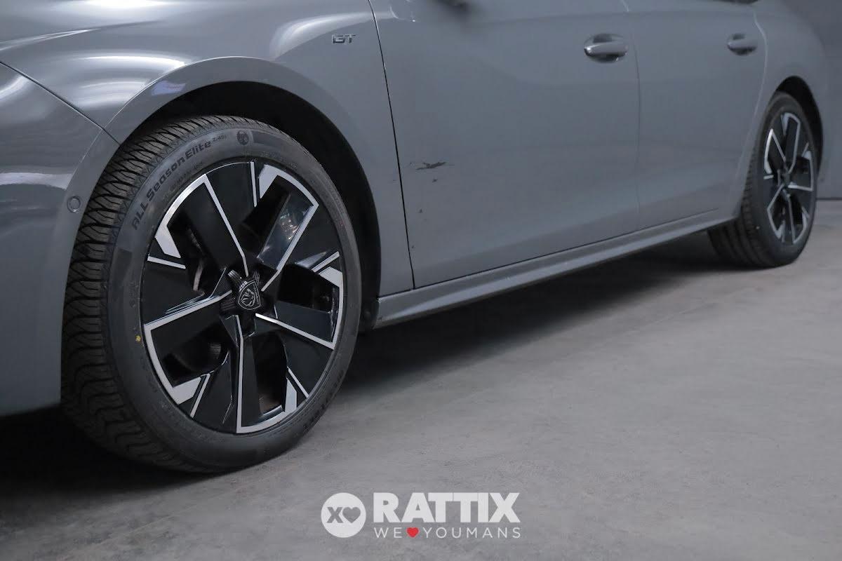 Peugeot 508 SW 1.5 BlueHDI 130CV GT EAT8