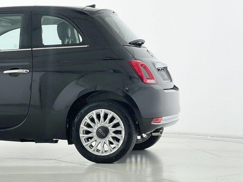 FIAT 500 500 1.0 Hybrid Dolcevita