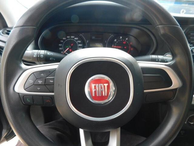 Fiat Tipo 1.6 Mjt 4 porte Lounge
