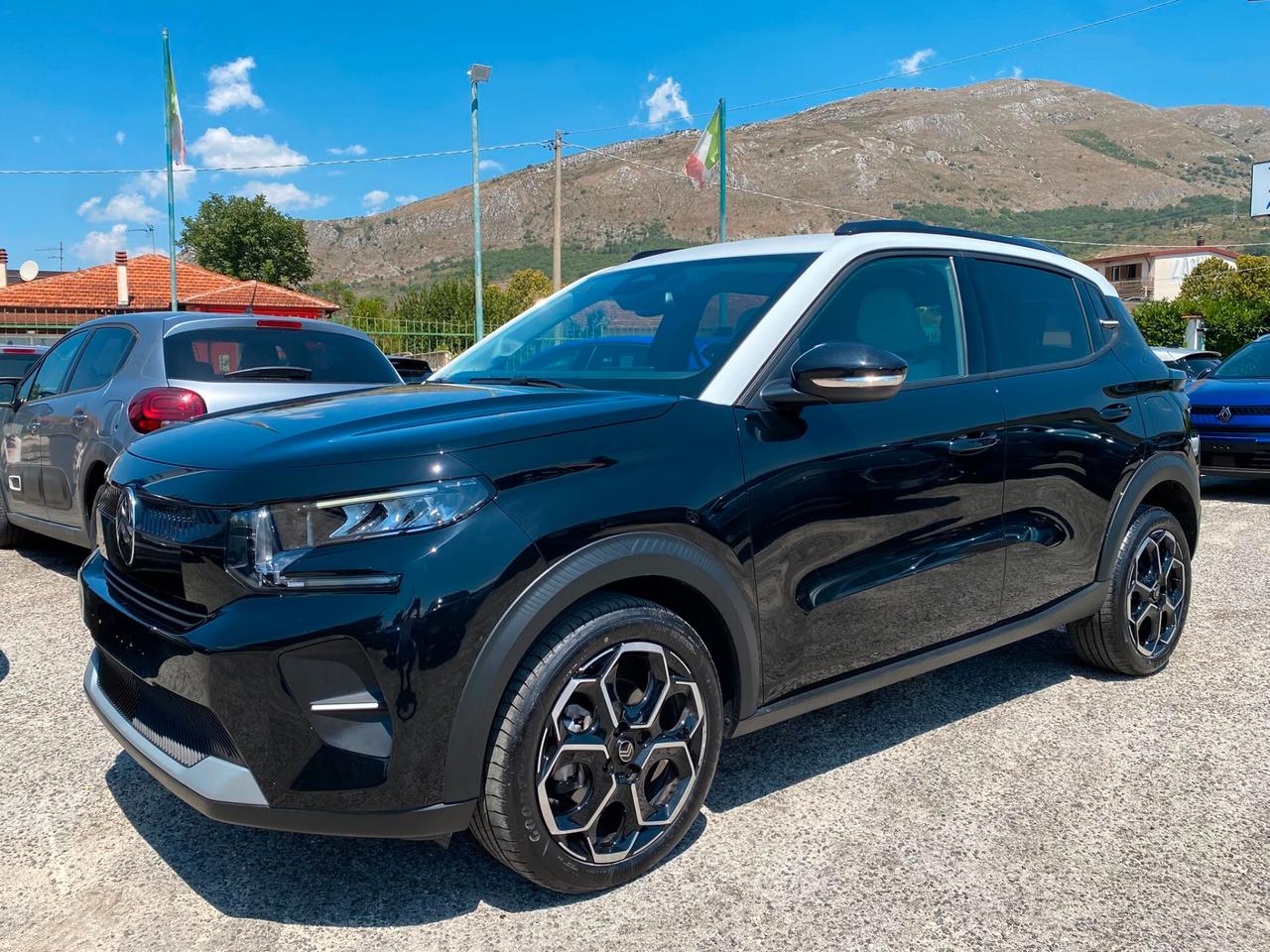 Citroen C3 1.2 Turbo 100 S&S Modello Max BiColor 2025