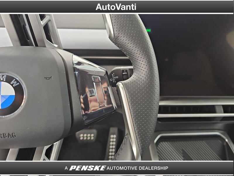 BMW iX3 iX3 50 xdrive Msport