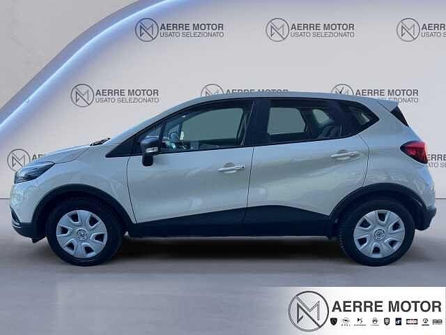 Renault Captur 0.9 TCe 12V 90 CV Live