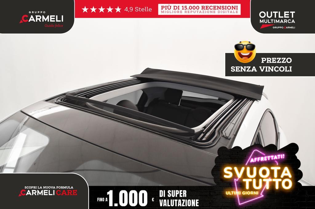 Fiat 500X 1.5 T4 Hybrid Sport DCT