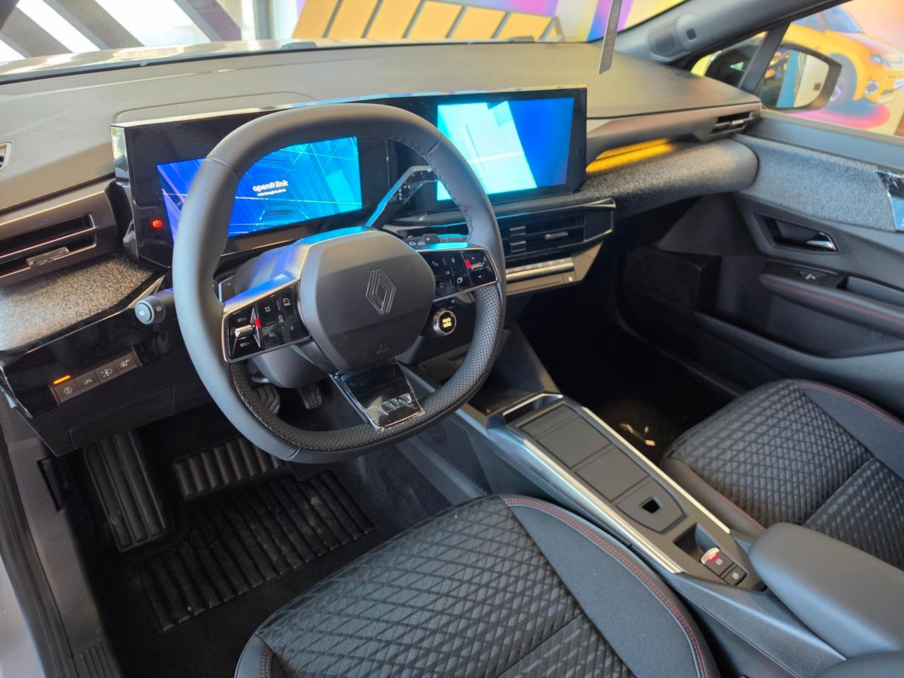 Renault Clio ECO-G 120 CV EDC 5 porte Techno