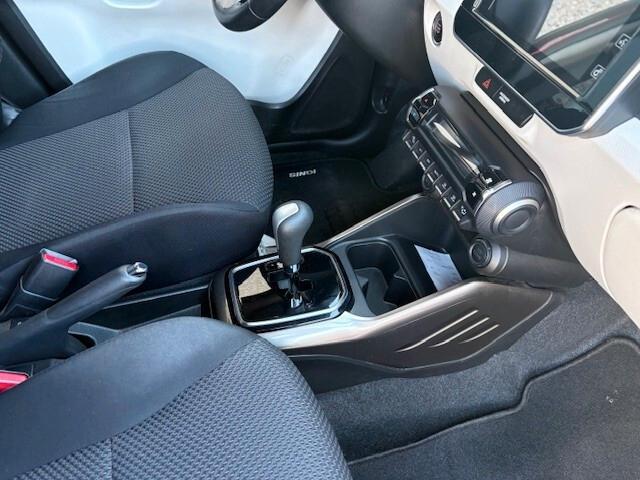 Suzuki Ignis 1.2 Dualjet iTop AGS