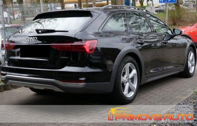 AUDI A6 allroad 40 TDI 2.0 quattro S tronic