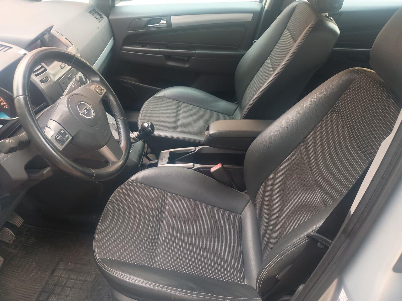 Opel Zafira 1.9 CDTI 120CV Cosmo