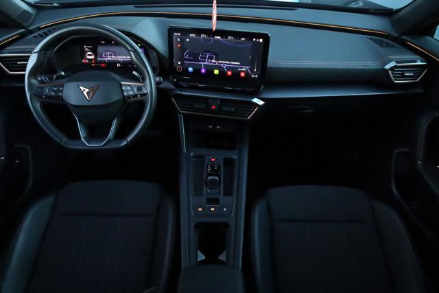 CUPRA Formentor 1.5 TSI DSG