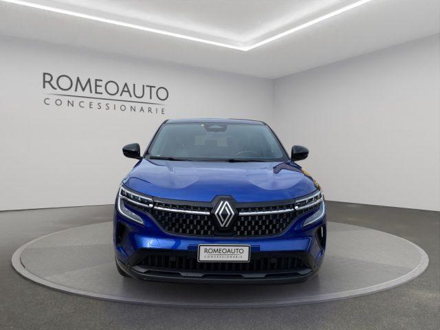RENAULT Austral 1.2 Full Hybrid E-Tech 200 CV Techno