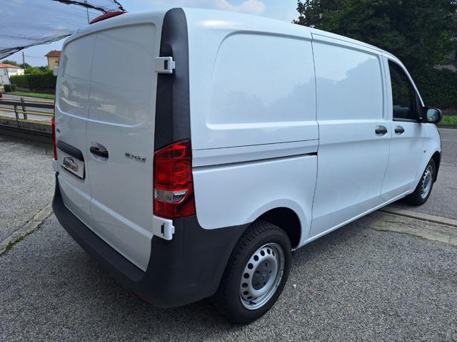 MERCEDES-BENZ Vito 1.7 110 CDI PC Furgone Compact N°GA604
