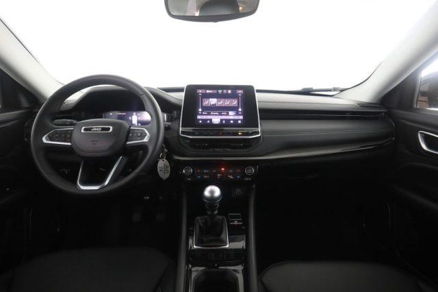 JEEP Compass Compass 1.6 Multijet II 2WD Night Eagle