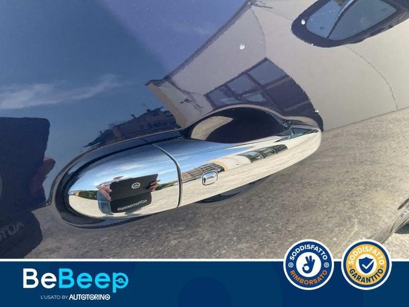 Maserati Ghibli 3.0 V6 BT GRANLUSSO Q4 430CV AUTO MY18