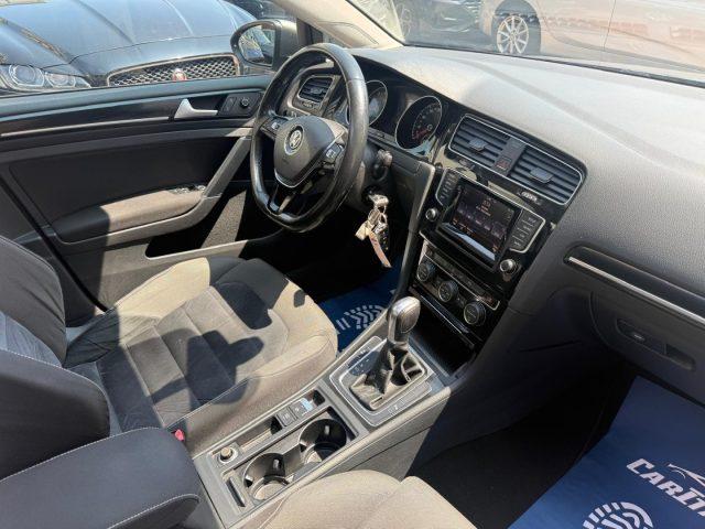 VOLKSWAGEN Golf Business 1.4 TGI DSG 5p. Highline BMT TETTO APRIBI