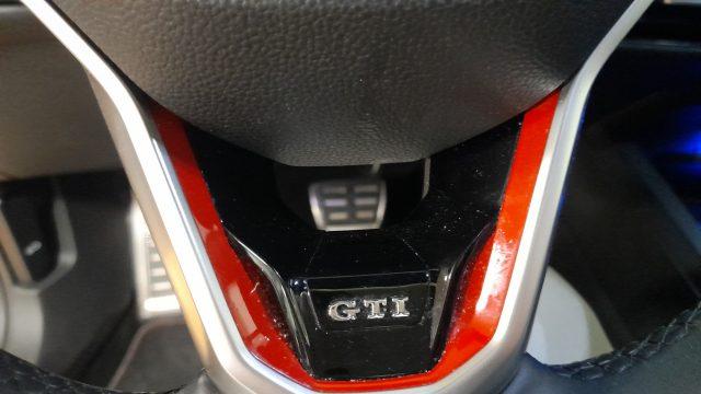 VOLKSWAGEN Golf 2.0 TSI GTI DSG MATRIX