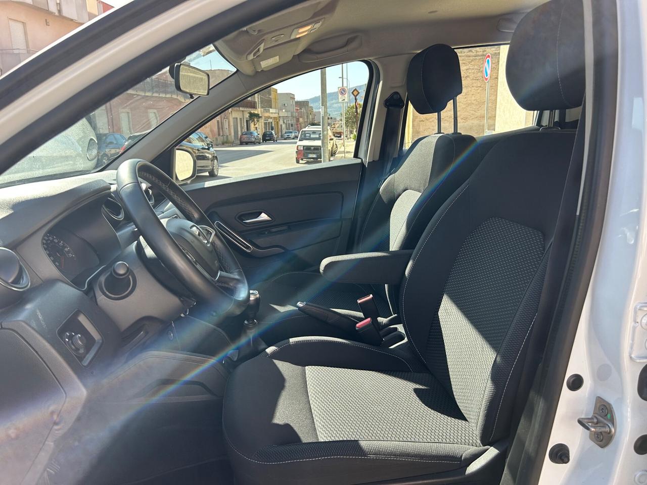 Dacia Duster 1.5 Blue dCi 8V 115 CV 4x2 Prestige