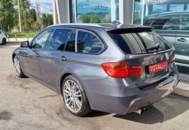 BMW 320 d xDrive Touring Msport CONTO VENDITA