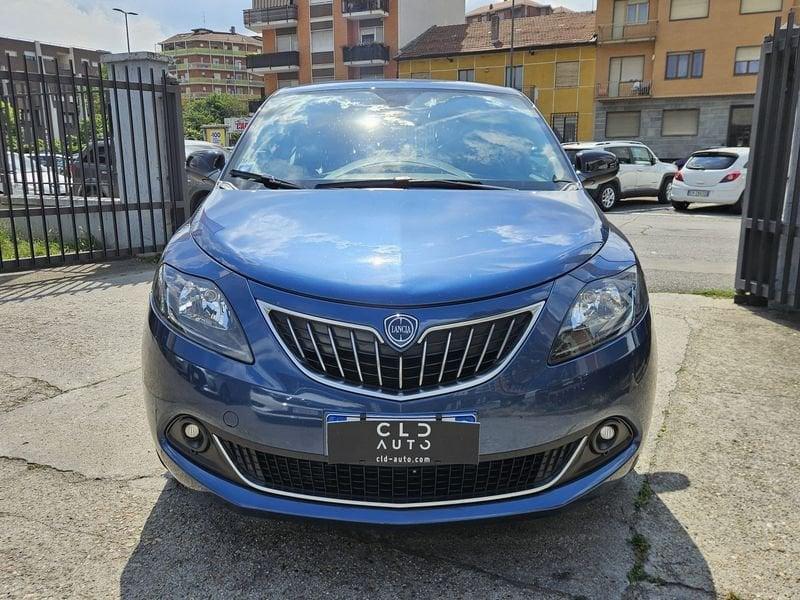 Lancia Ypsilon 1.0 FireFly 70cv Hybrid