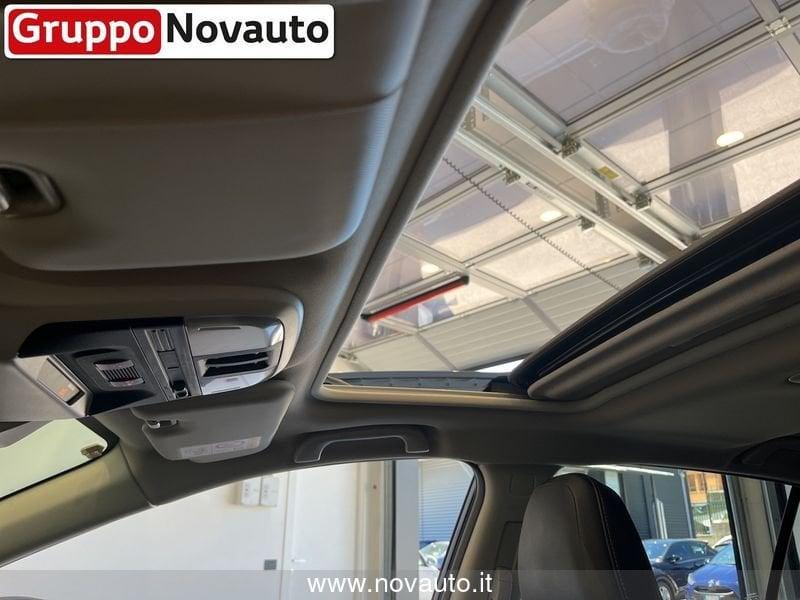 Subaru Impreza Impreza 2.0i Lineartronic MHEV Premium