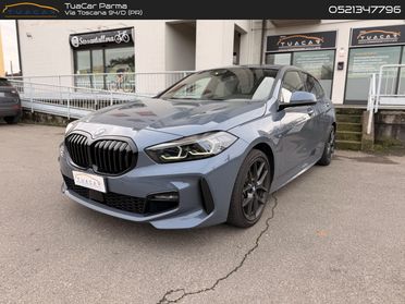 Bmw 118 M Sport 118 d #8504