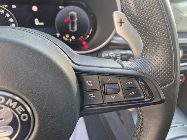 ALFA ROMEO Stelvio 2.2 TD 210CV AT8 Q4 Veloce #VARI COLORI