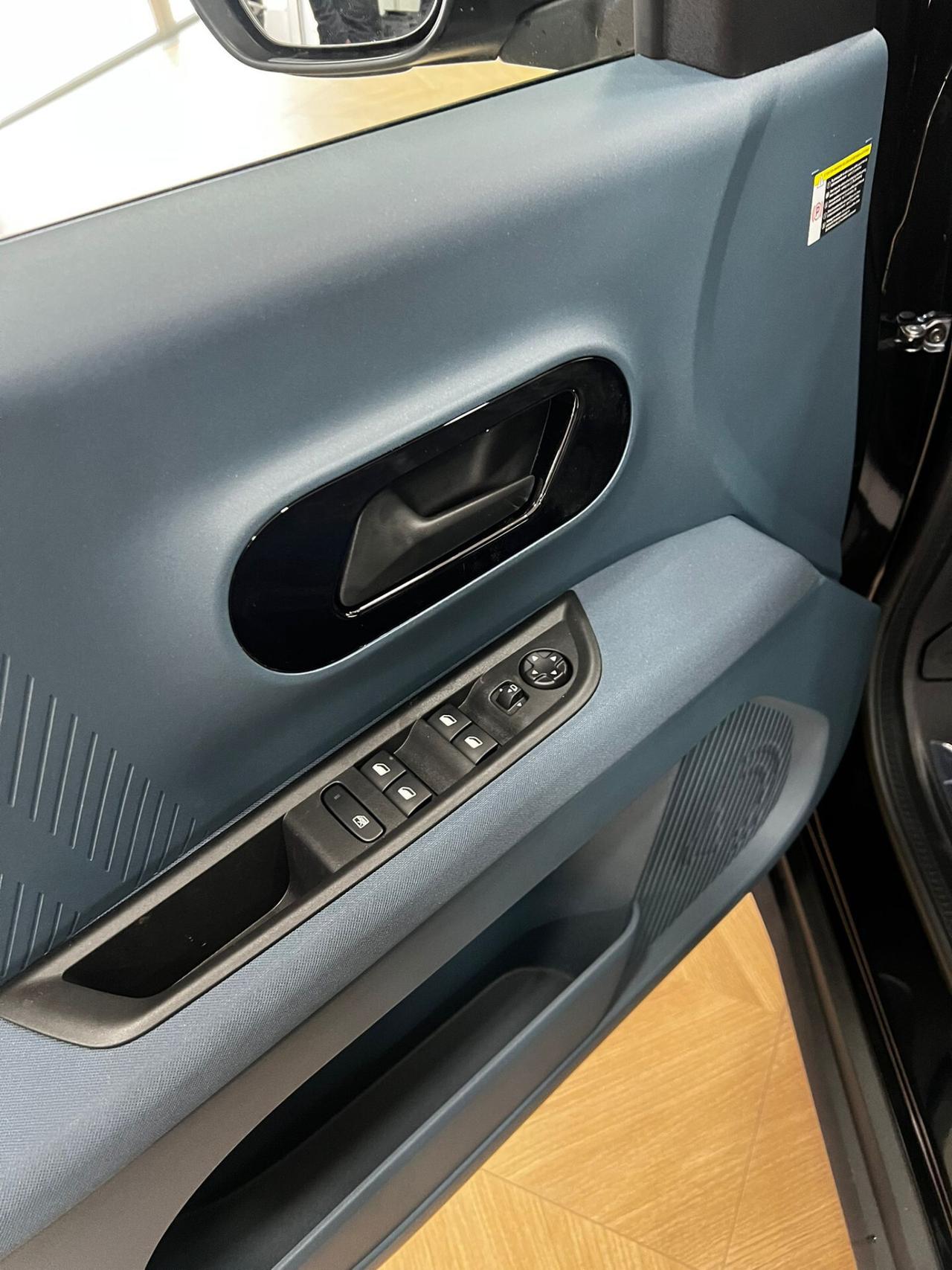 Fiat Grande Panda 1.2 Hybrid 110 CV S&S La Prima