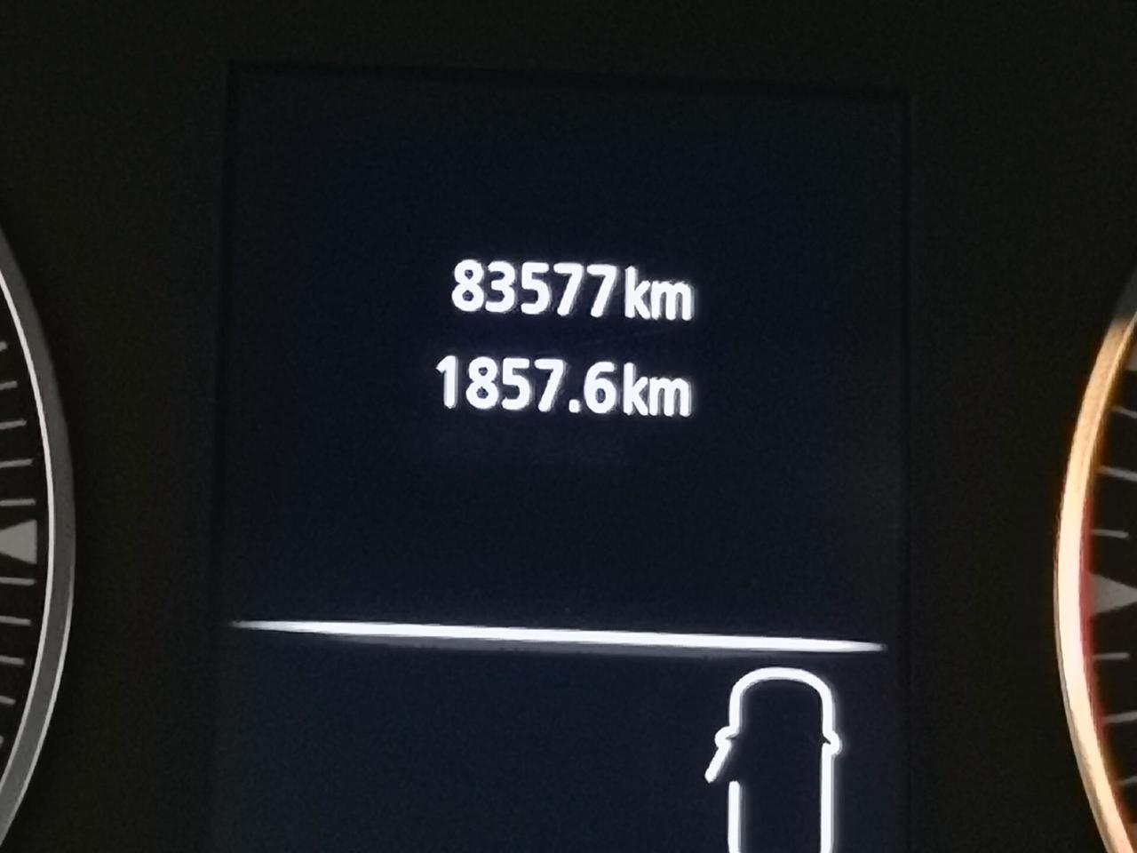 Dacia Duster 1.0 TCe GPL 4x2 Prestige