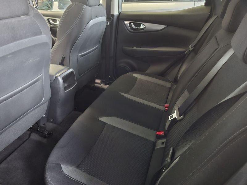 Nissan Qashqai 1.3 dig-t N-Connecta 160cv