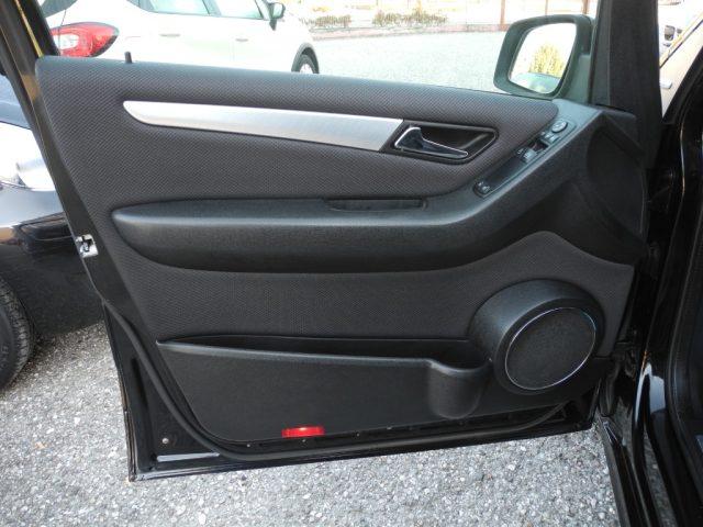 MERCEDES-BENZ A 150 95cv Avantgarde - OK NEOPATENTATI - "DA VETRINA"